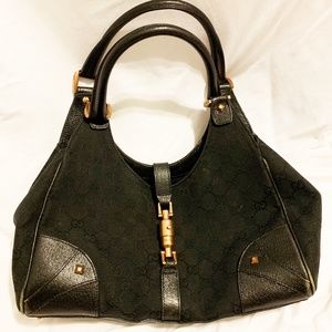 Gucci Gucci Bardot Vintage Purses/Designer Purses